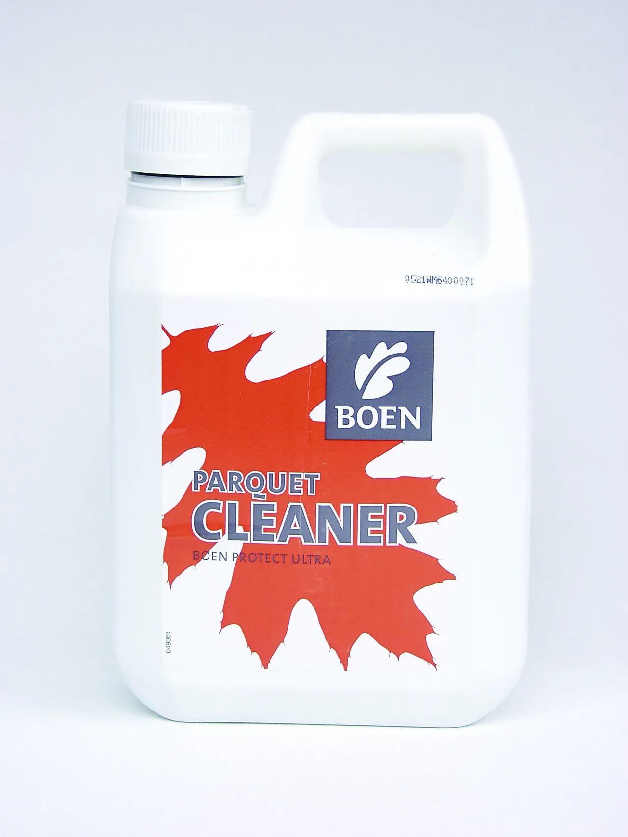 Vaskemiddel Boen Cleaner 1L