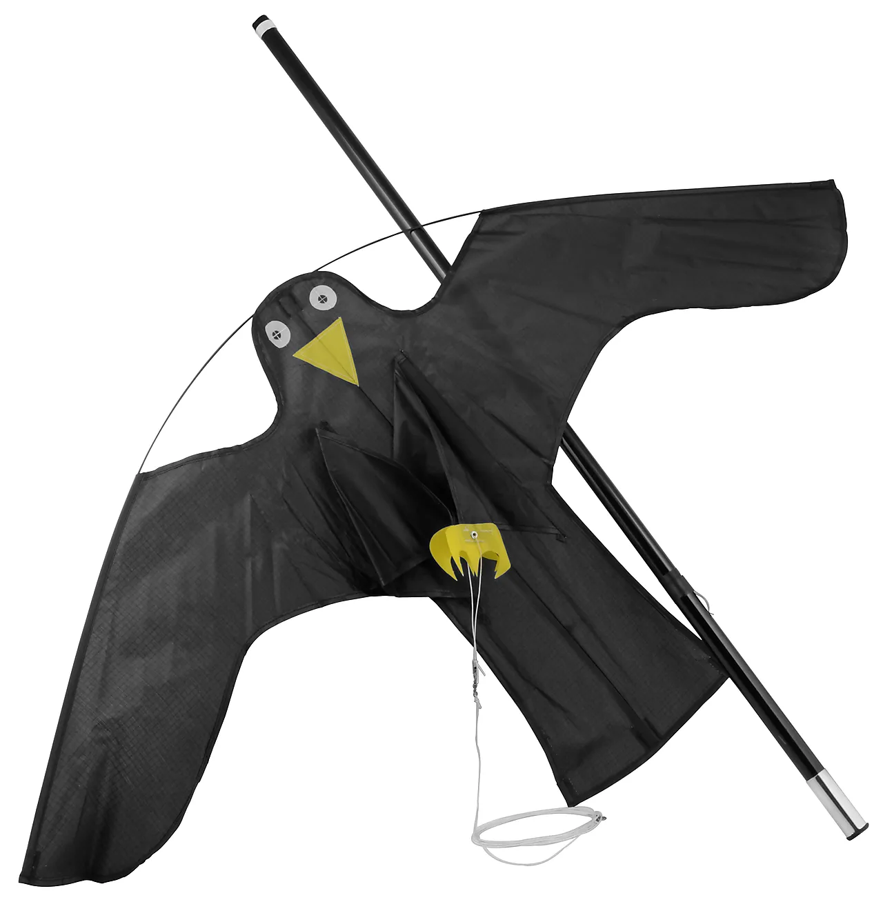 Fugleskremsel drage 120 x 65 cm Fugleskremsel drage 120 x 65 cm