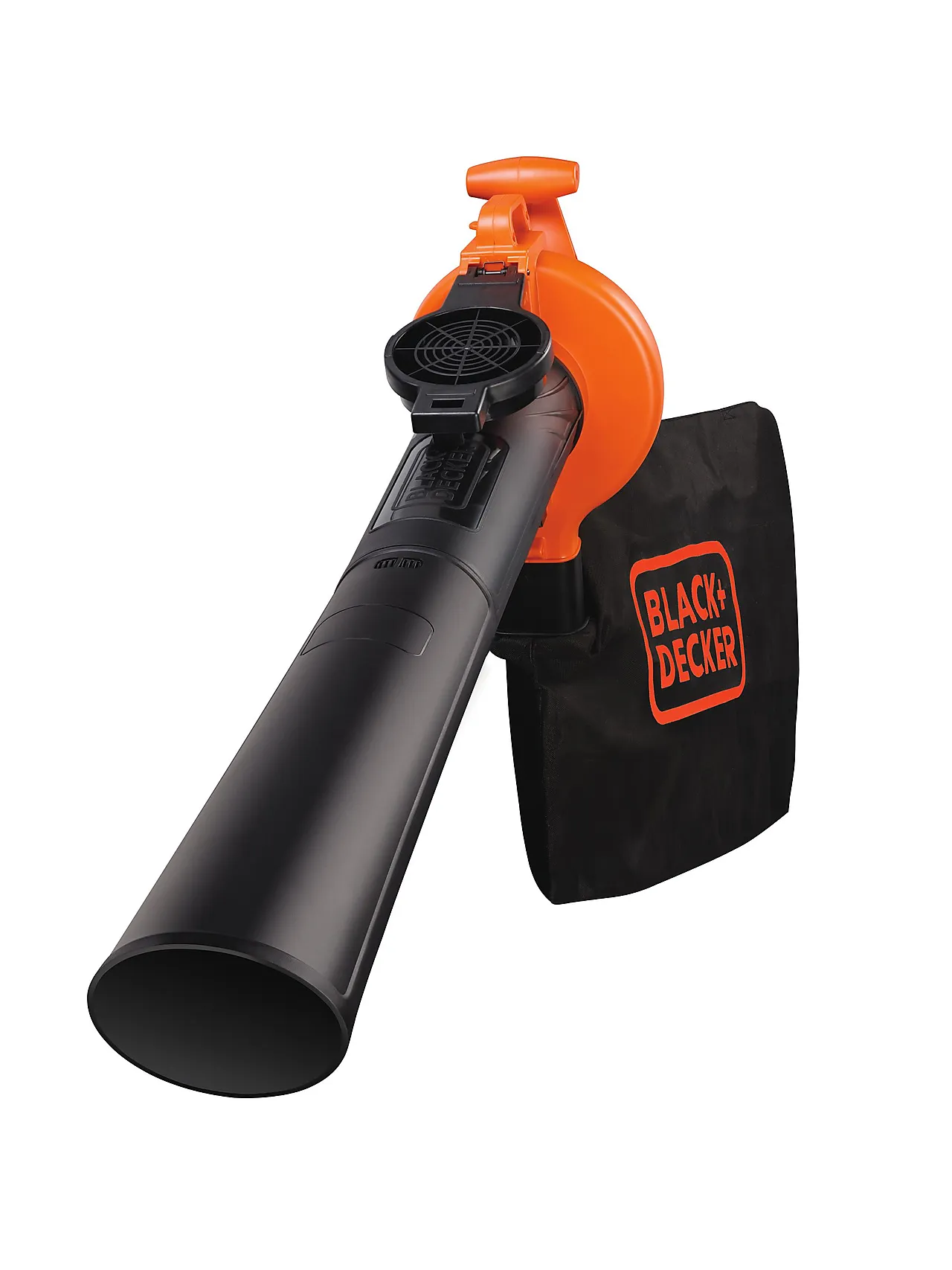 Løvblåser 2500W Gw2500