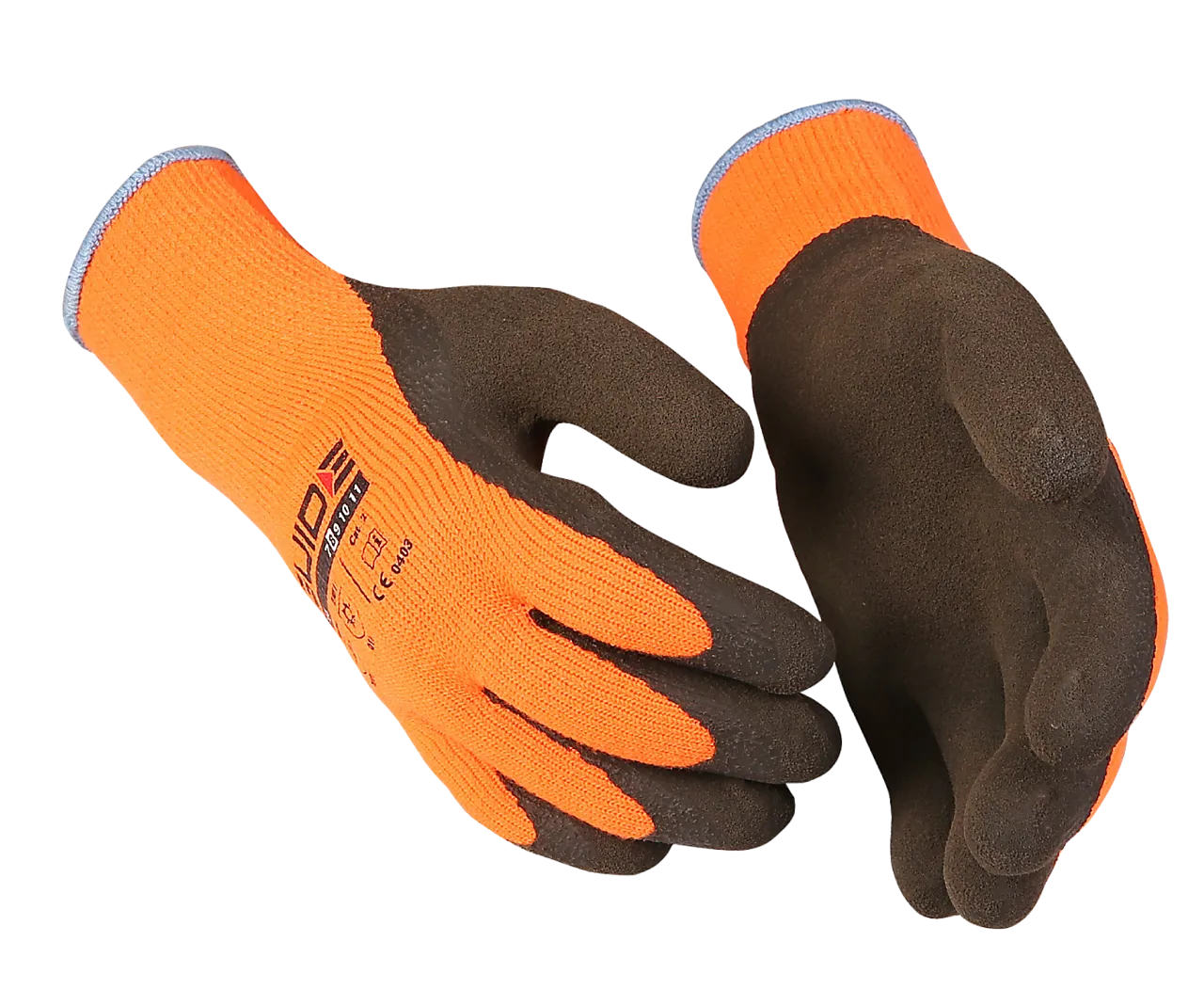 Hanske guide 158 9 Hanske guide 158 9