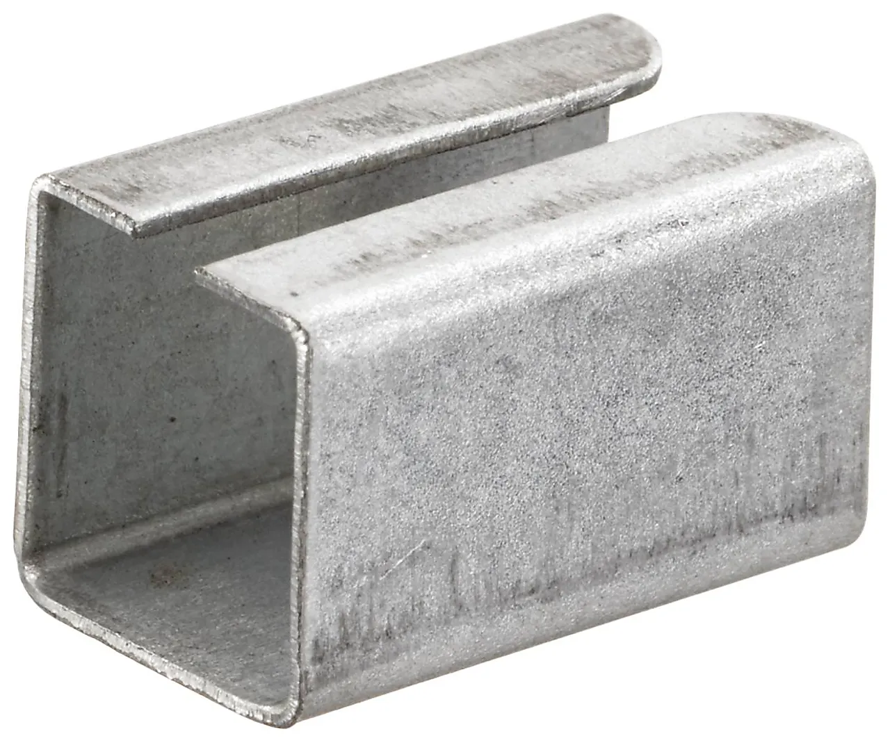 Firkanthylse for dørhåndtak