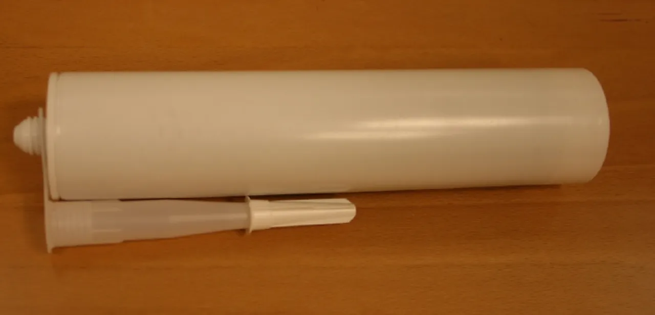 Lim for kalsiumsilikatplate 310 ml