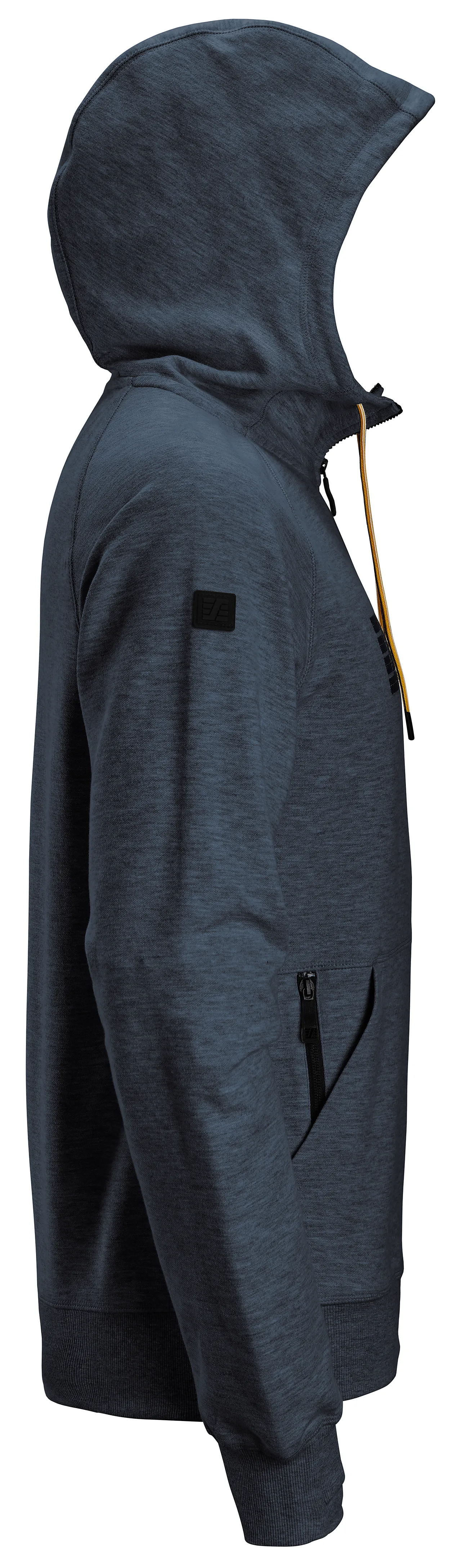 Hettejakke 2895 marine XL null - XL - 2 - Miniatyr