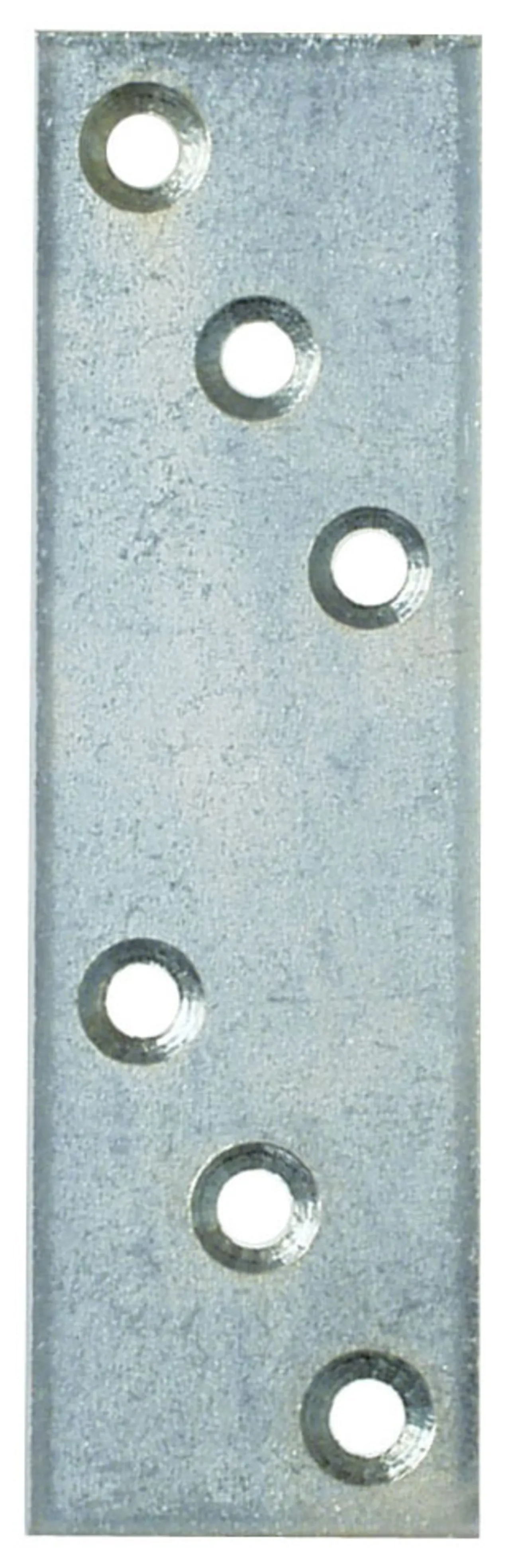 Skjøtejern 126X38 mm elf kp pn 6231-0-03-07