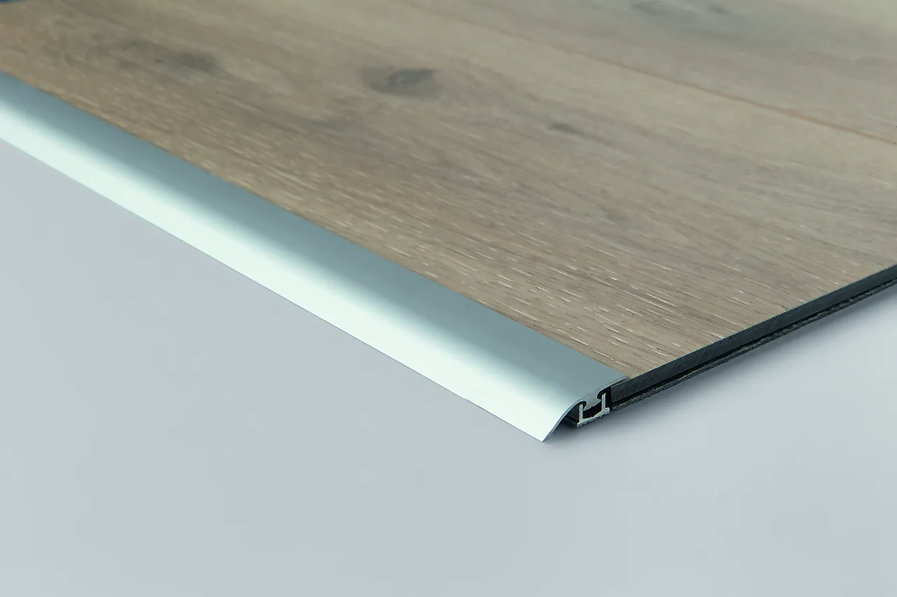 Overgangsprofil vinyl planks & tile 2000x7x26mm