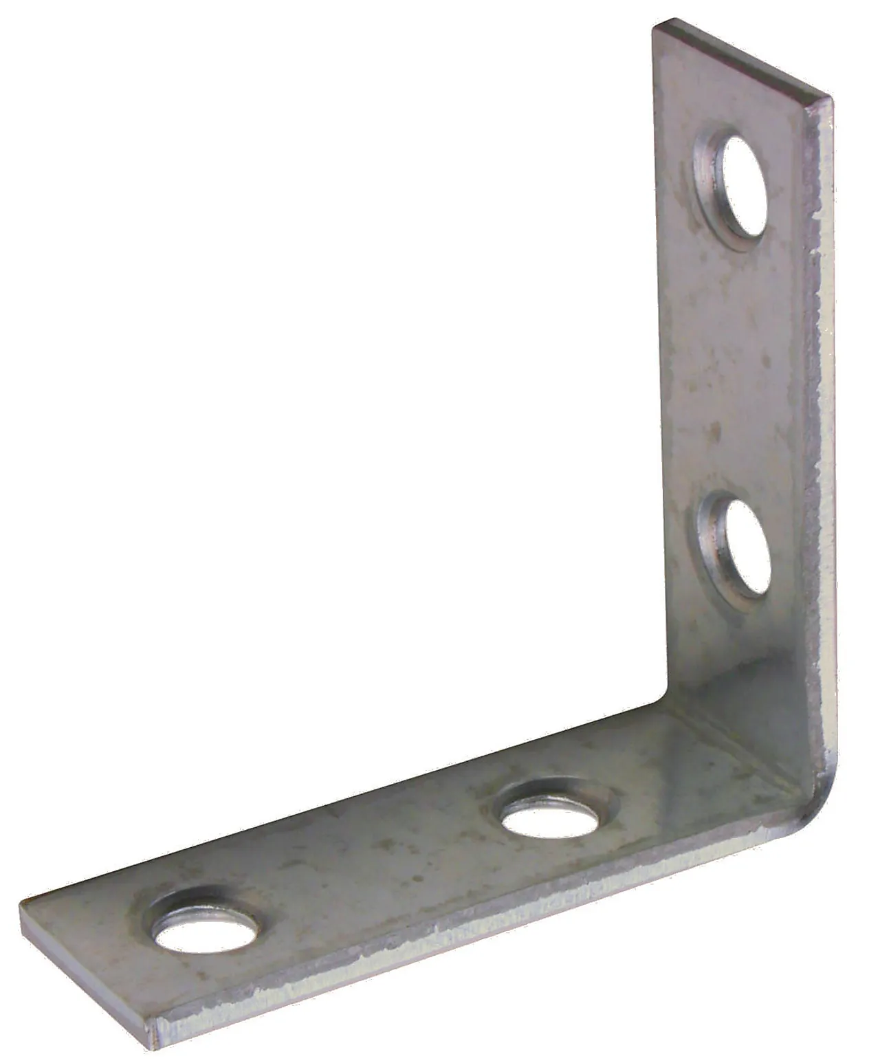 Vinkeljern rustfritt