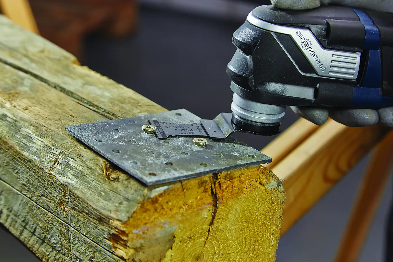 Tilbehørsett bosch n40