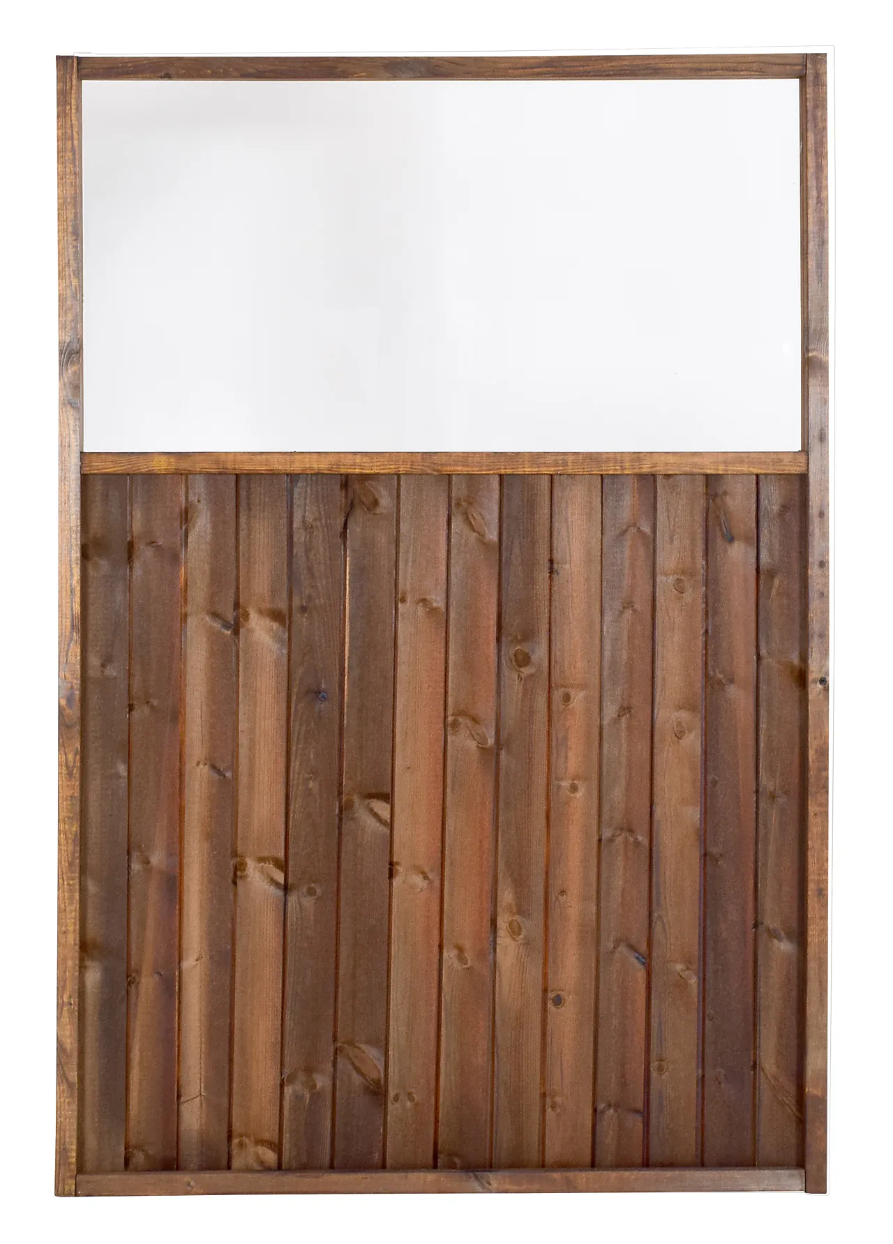 Levegg Plus 1-G 120x180 cm brun