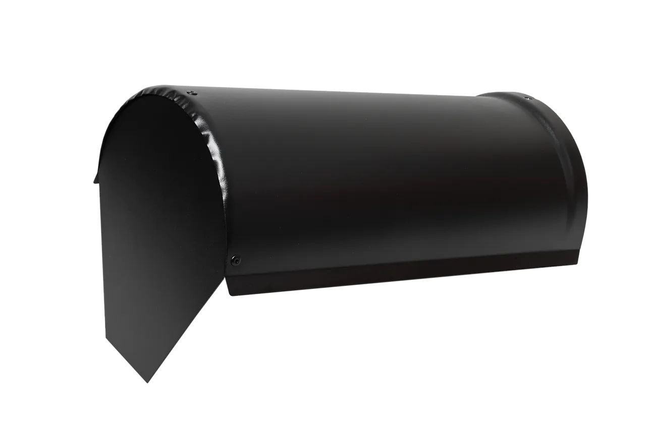 Mønekappe start excl.m.sort ny