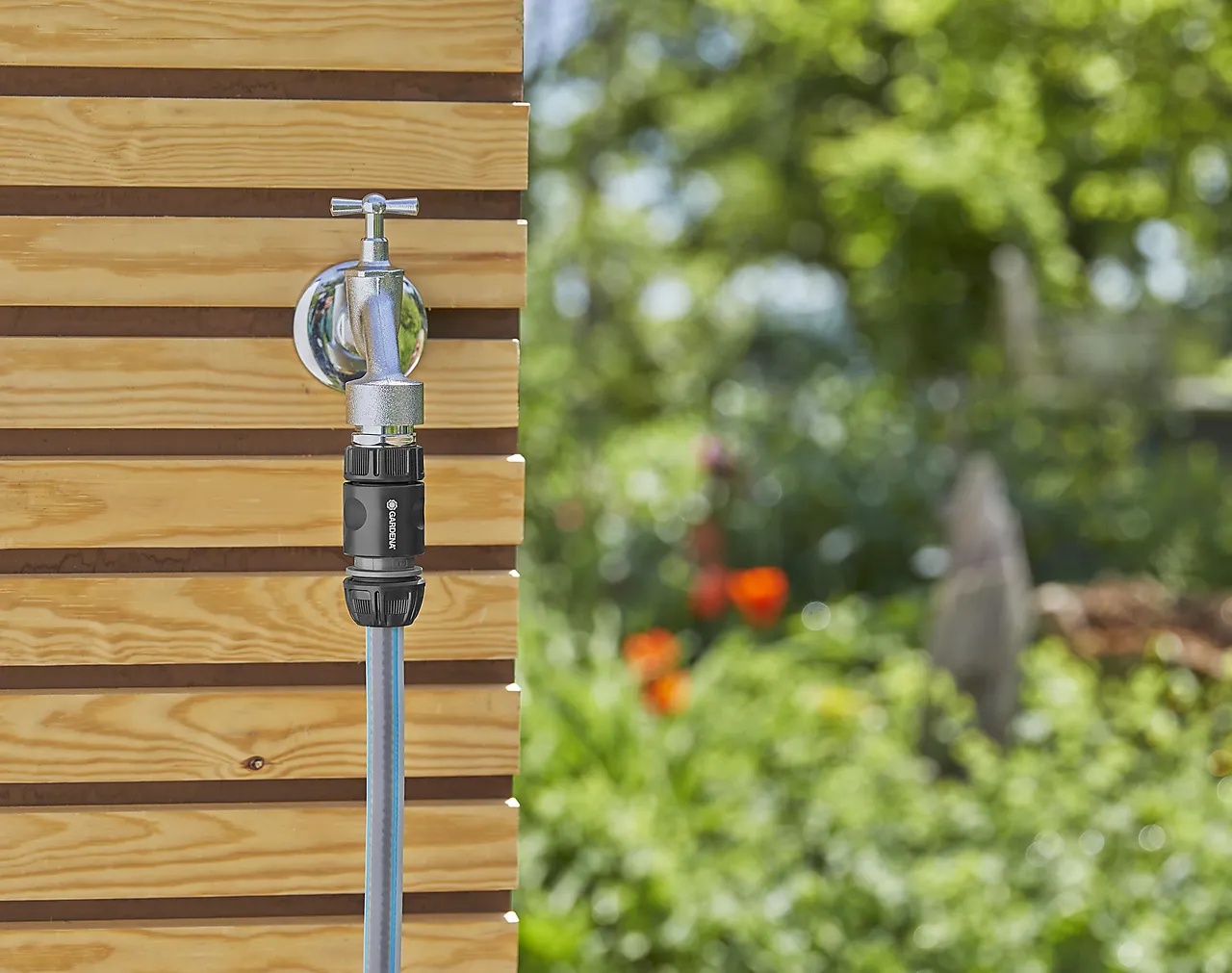 Strålerør startsett null - null - 3 - Miniatyr