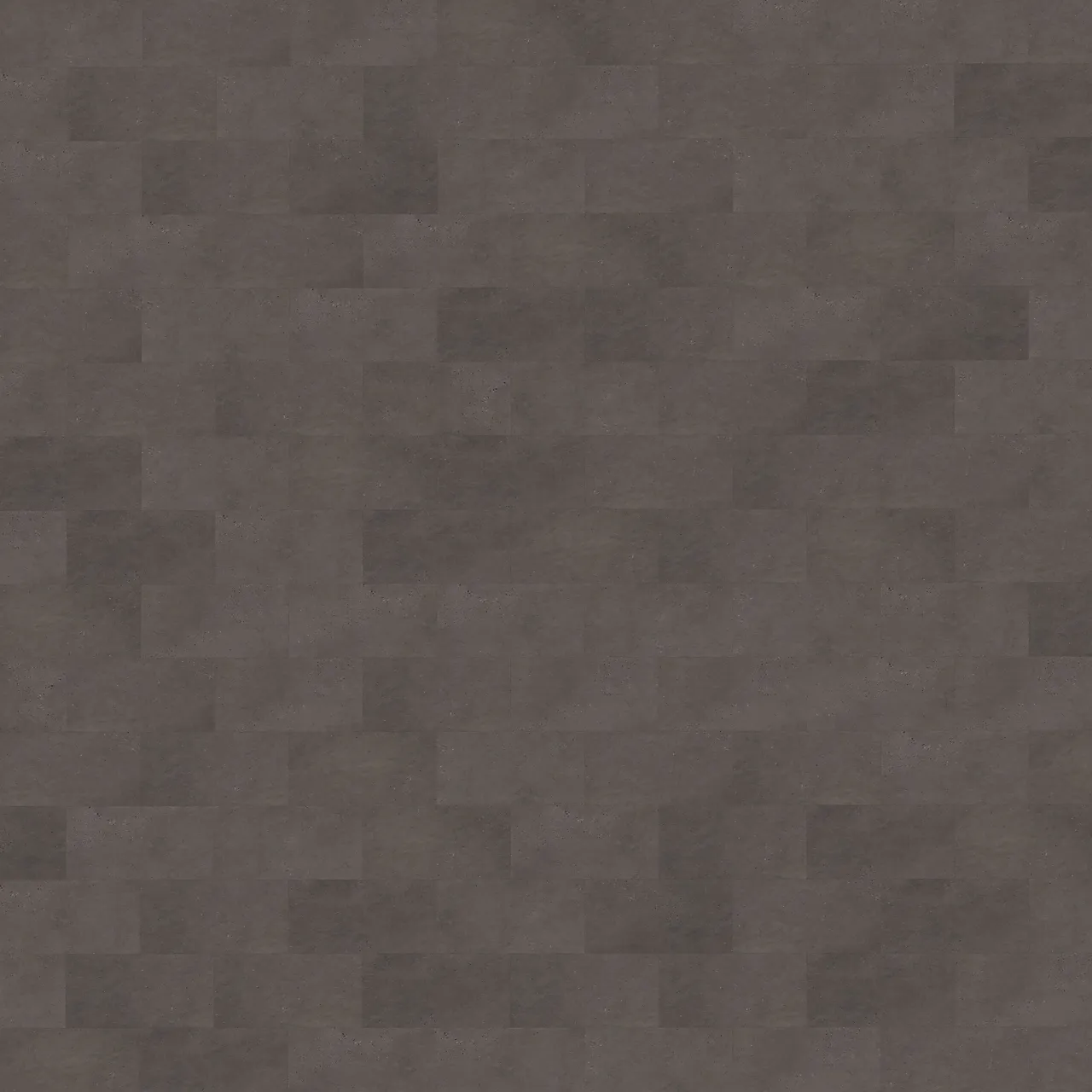 Vinylgulv Kilimanjaro Stein 6x300x600 mm