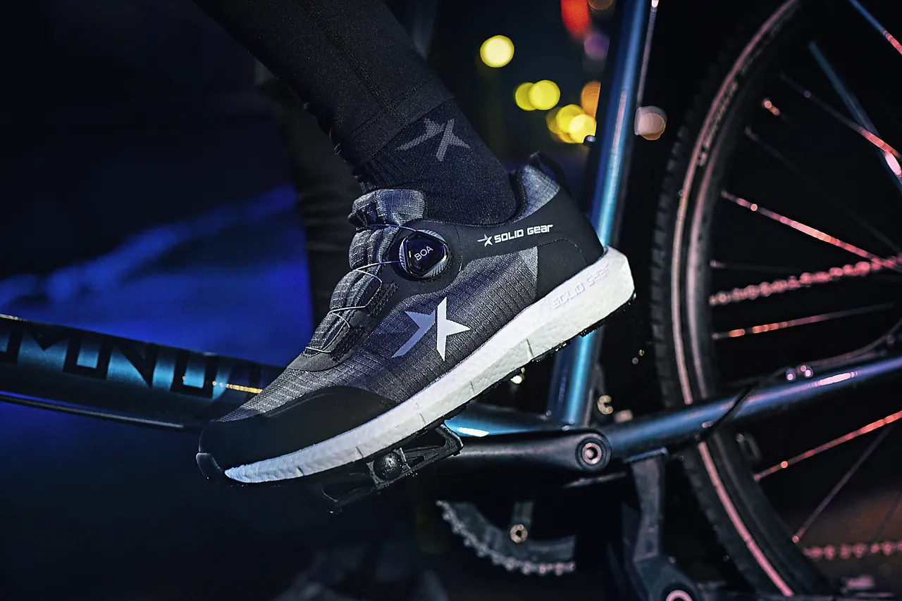 Arbeidssko dynamo 36 Arbeidssko dynamo 36