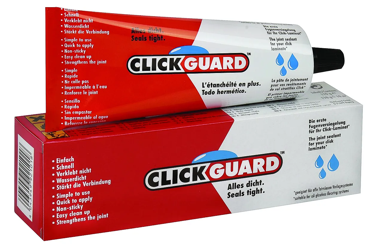 Forseglingsvæske 125 ml clickguard