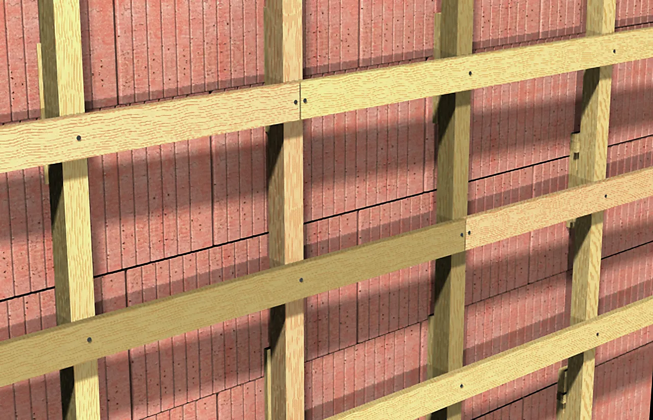 Fasadeplugg sxrl m/senkhode A4 syrefast 10x140 mm eske a 50 stk null - null - 2 - Miniatyr