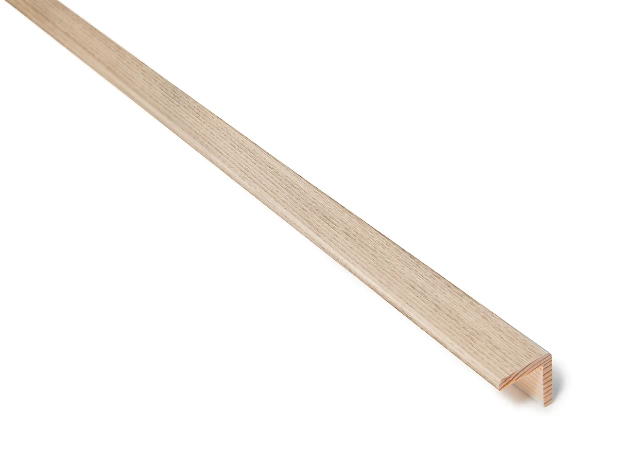 Furu 32x032x2700 vinkellist drivved vinkellist 2,7 meter drivved