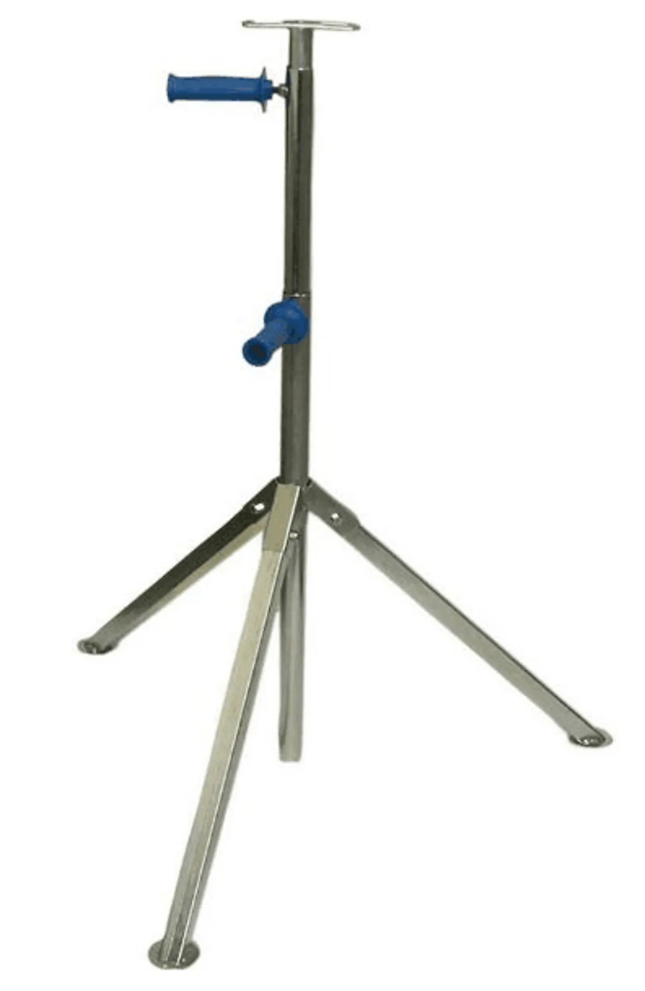 Stativ for arbeidslamer proffregulerbart 2,75m typhoon