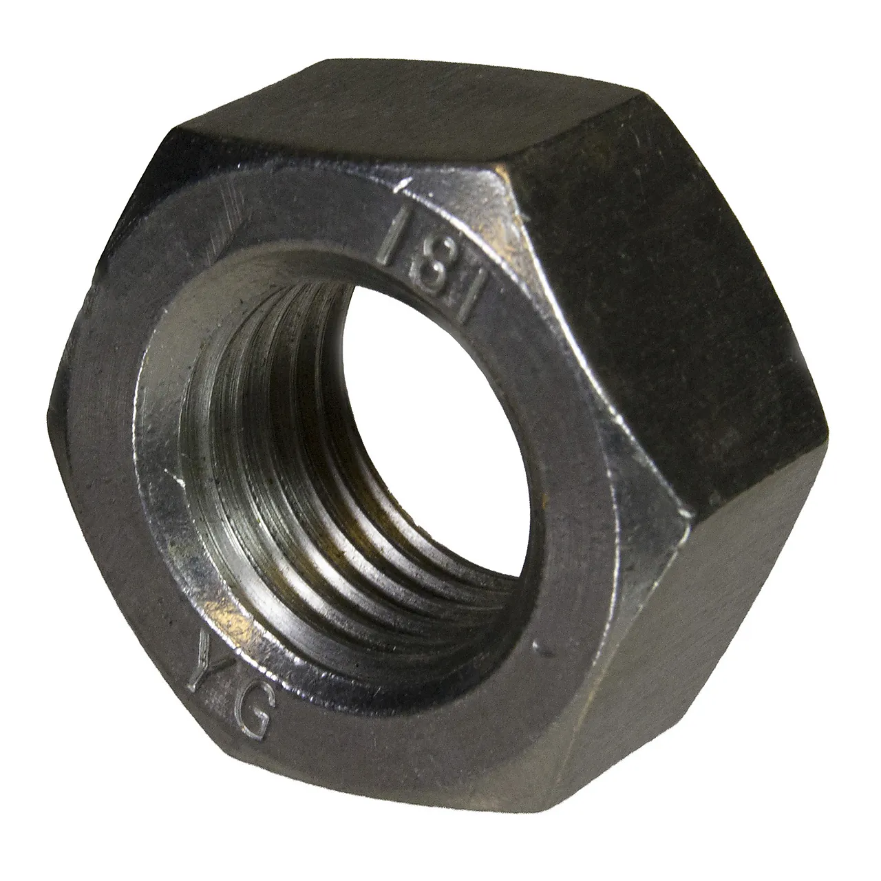 Mutter din 934-8 elf m24