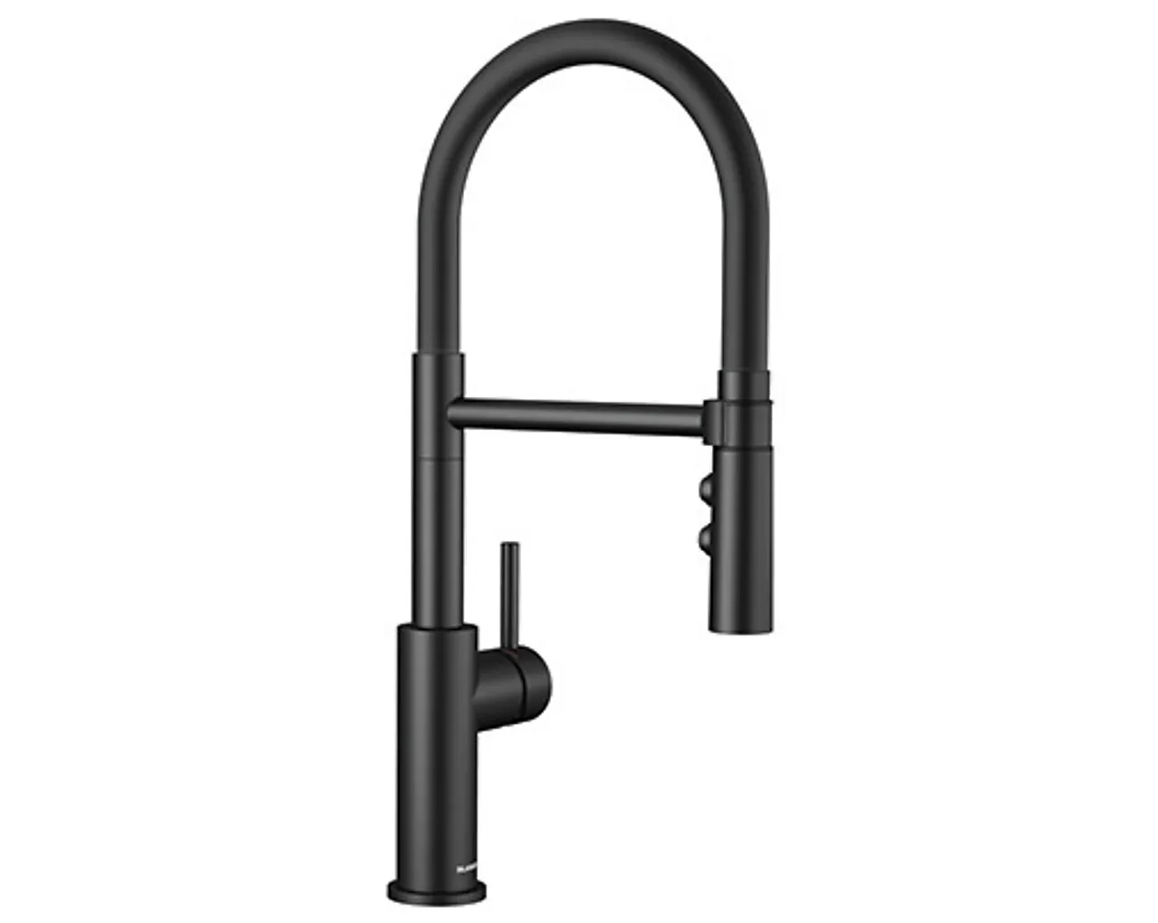 Blandebatteri sort Catris S Flexo null - null - 2 - Miniatyr