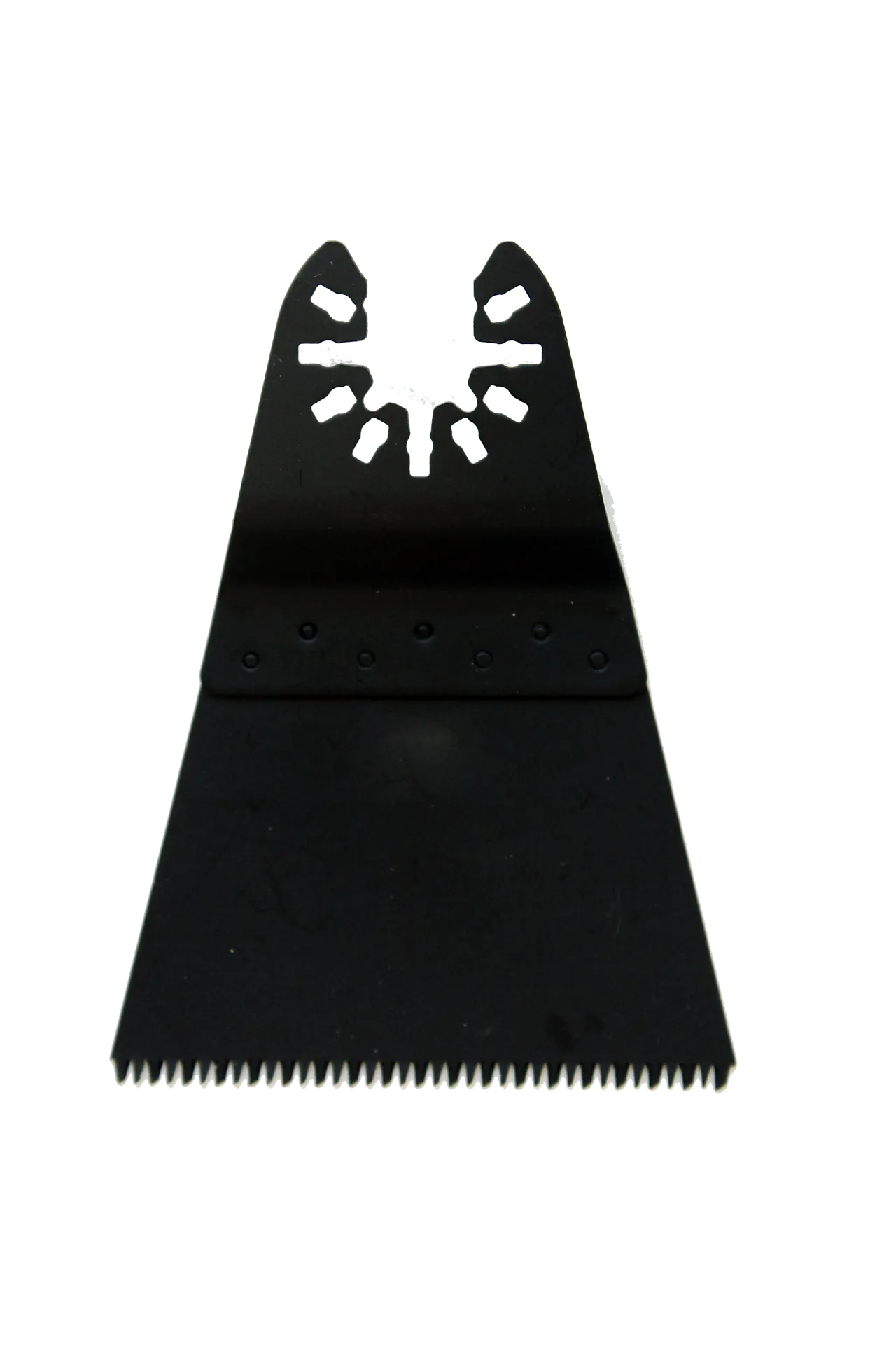 Multisagblad 64 mm bimetall Japantanning 10-pk