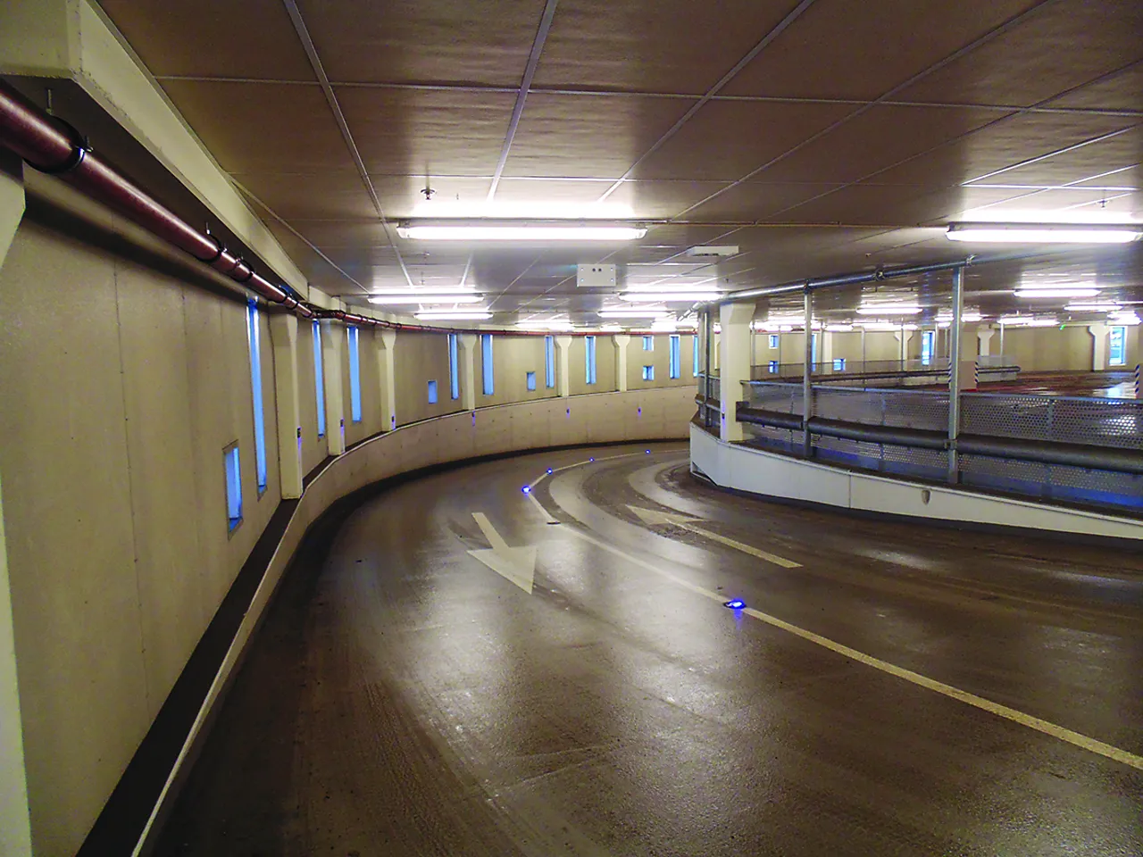 Plate multi force 9x1200x3000 v-bev sementbasert bygn.plate, innv. Bruk null - null - 2 - Miniatyr