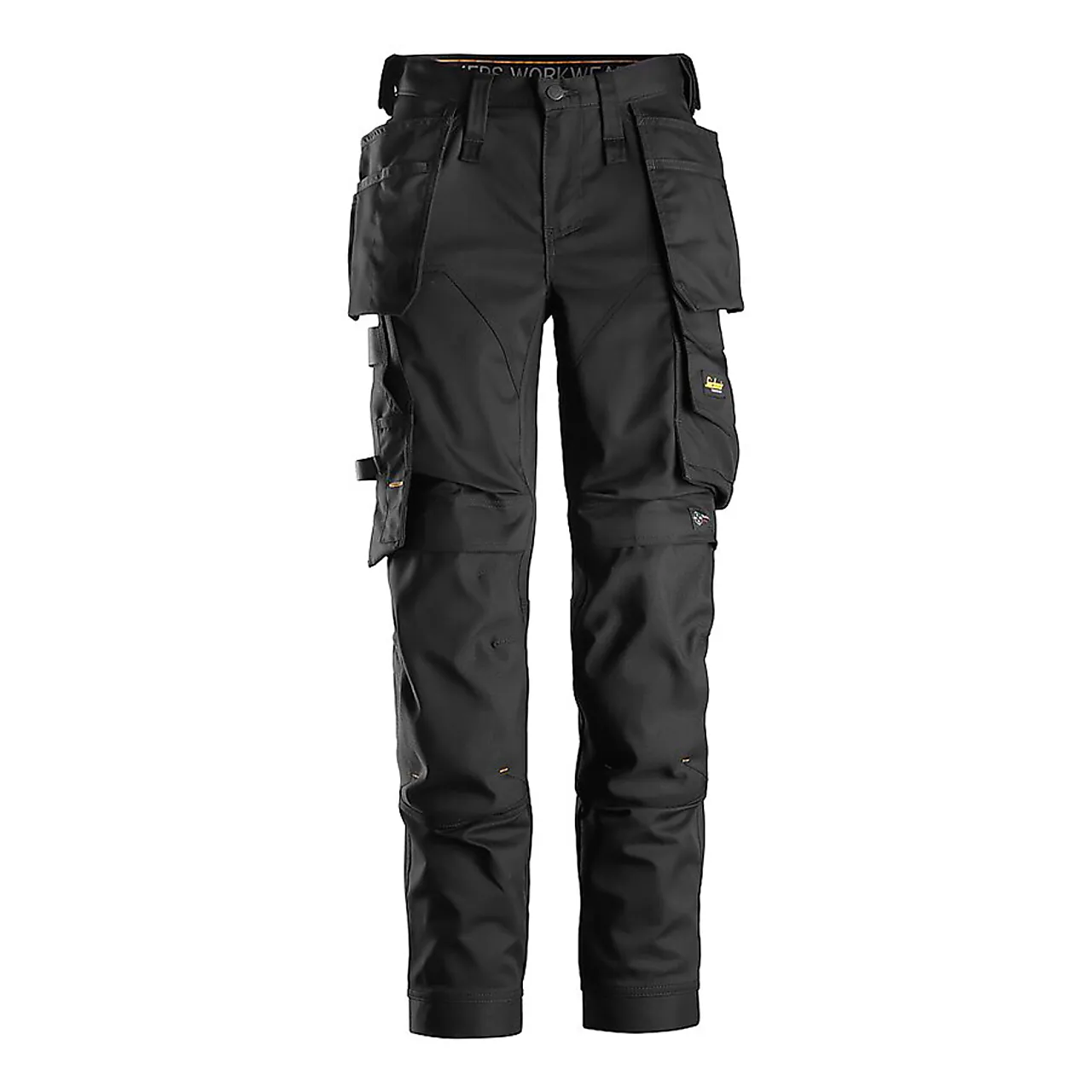 Bukse dame sort 17 null - null - 3 - Miniatyr