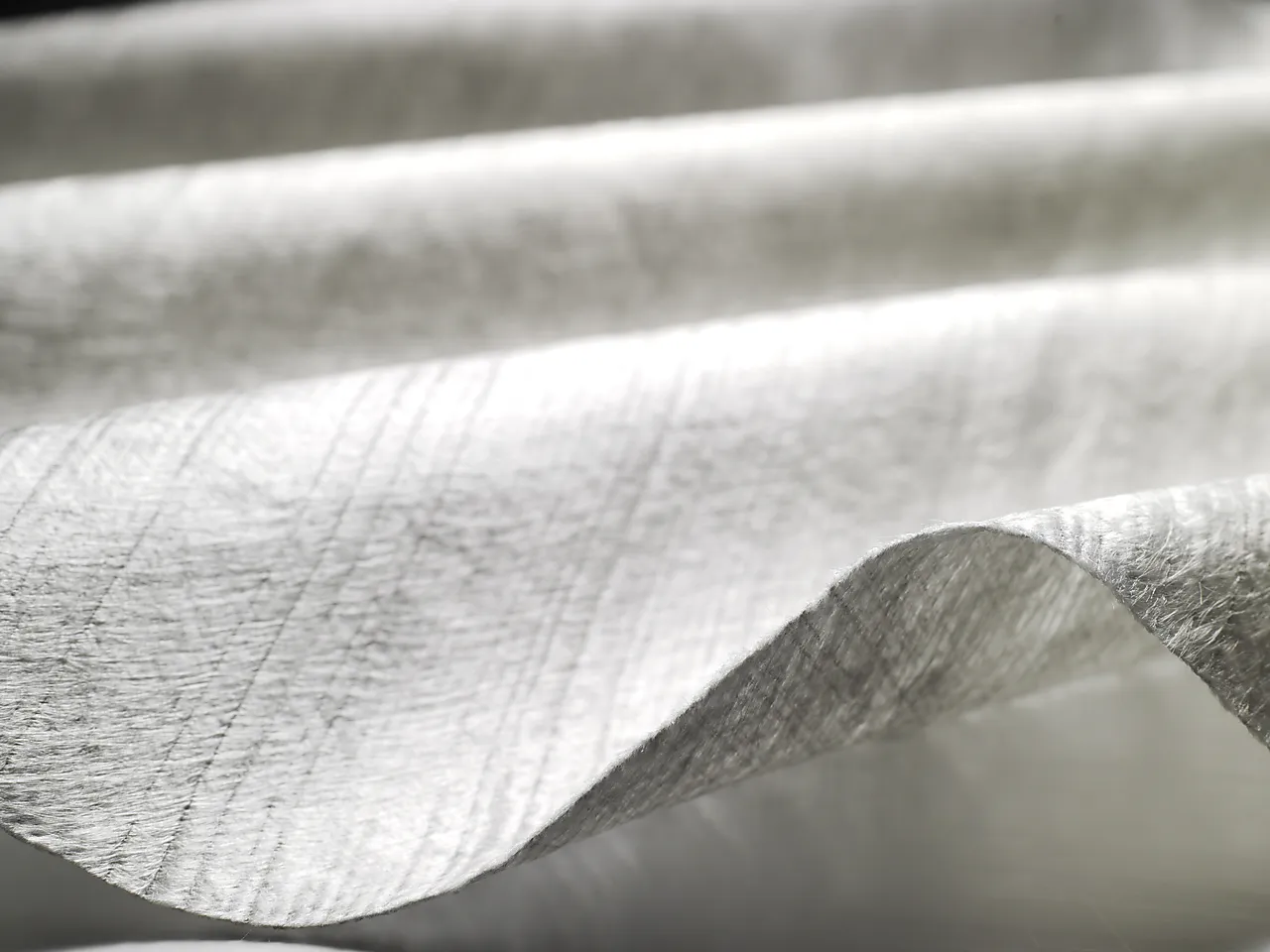 Fiberduk hus/hage 1x25m 100gr 25m2 / 2,5kg pr rull / 7stk pr eske