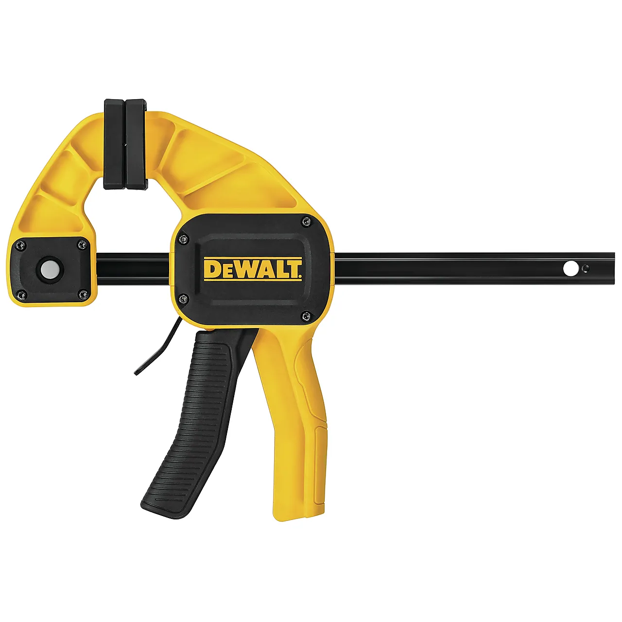 DEWALT Tvinge 150 mm, 135 kg klemkraft