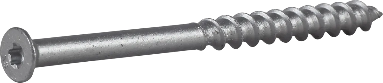 Lettbet.skrue sh 8x110 cs a100a-100 lettbetong senkhode corrseal null - null - 3 - Miniatyr