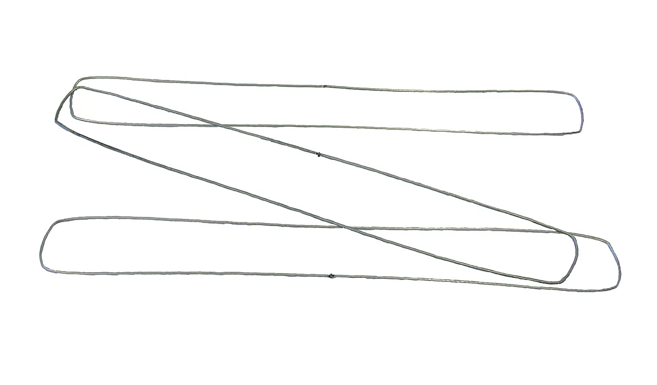 Forskalingsbøyler til Jackon Thermomur 350