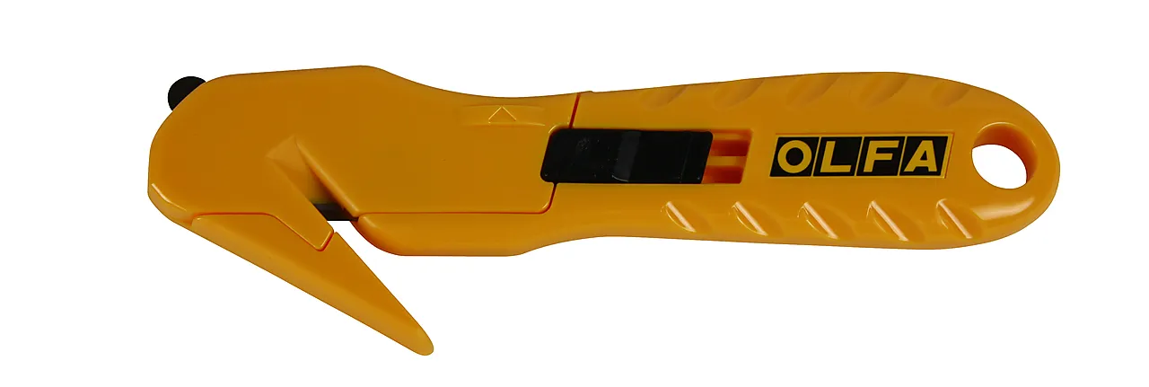 Kuttekniv med slisseåpning Ø4 mm null - null - 2 - Miniatyr