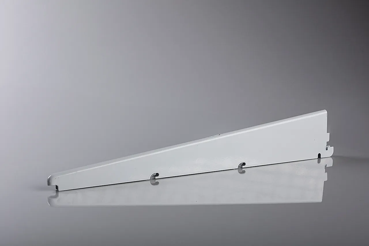 Knekt til trådhylle dyp 484 mm