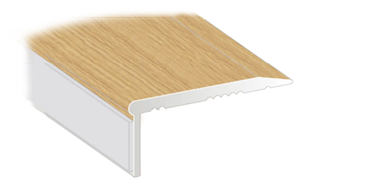 Terskellist 25x12 mm ek 100 cm