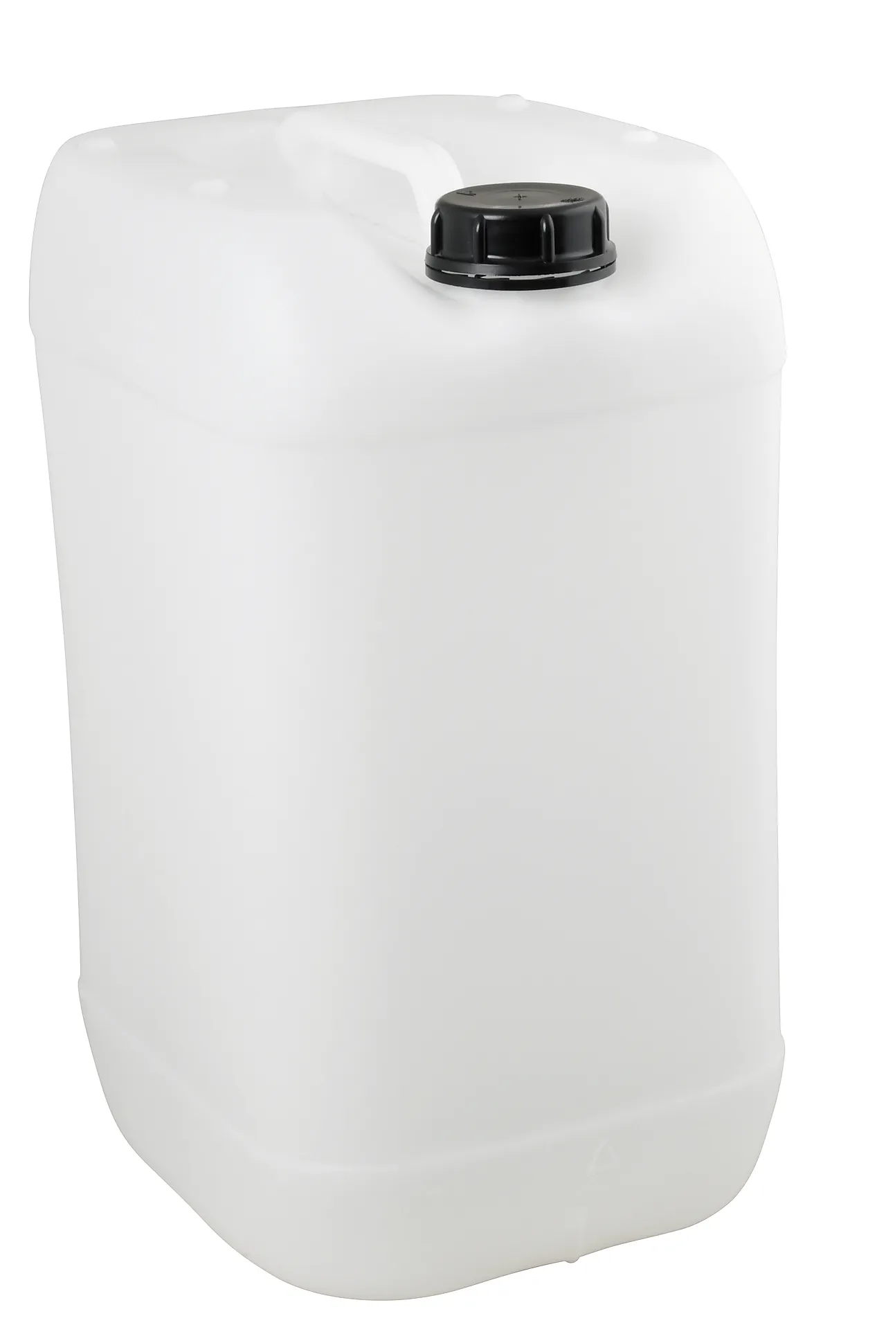 Vanndunk 25L med skrulokk