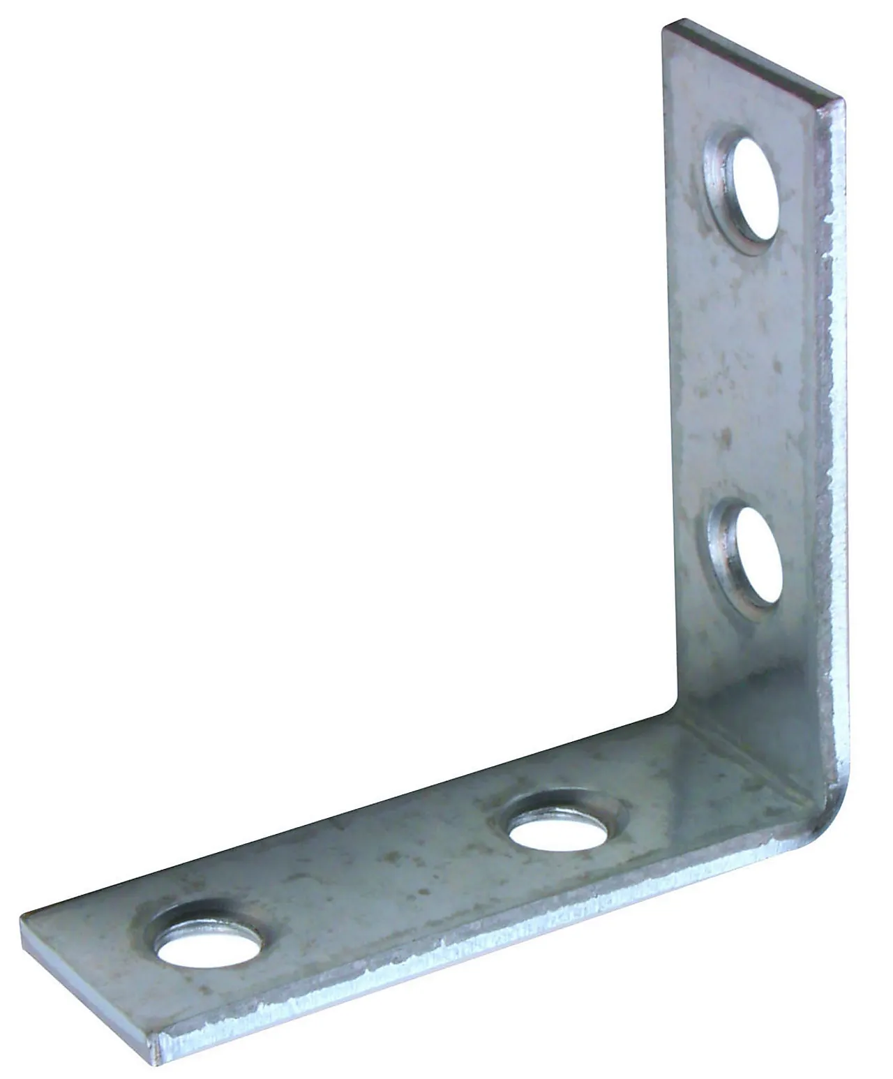 VINKELJERN 6111 50X20X2,5MM EL PN 6111-0-03-01 ELF