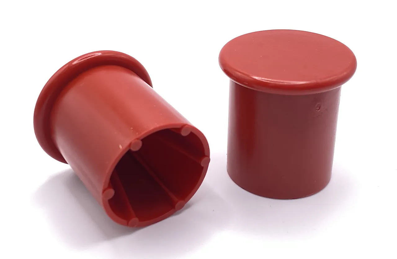 Vernehylse mega 16/32 mm maxi