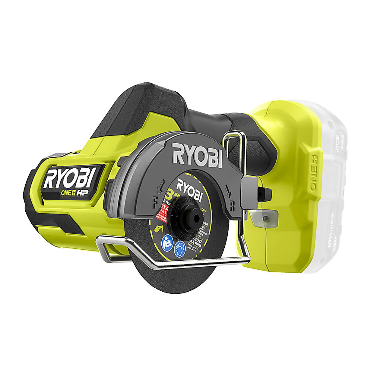 Multikutter universal 18 volt Multikutter universal 18 volt