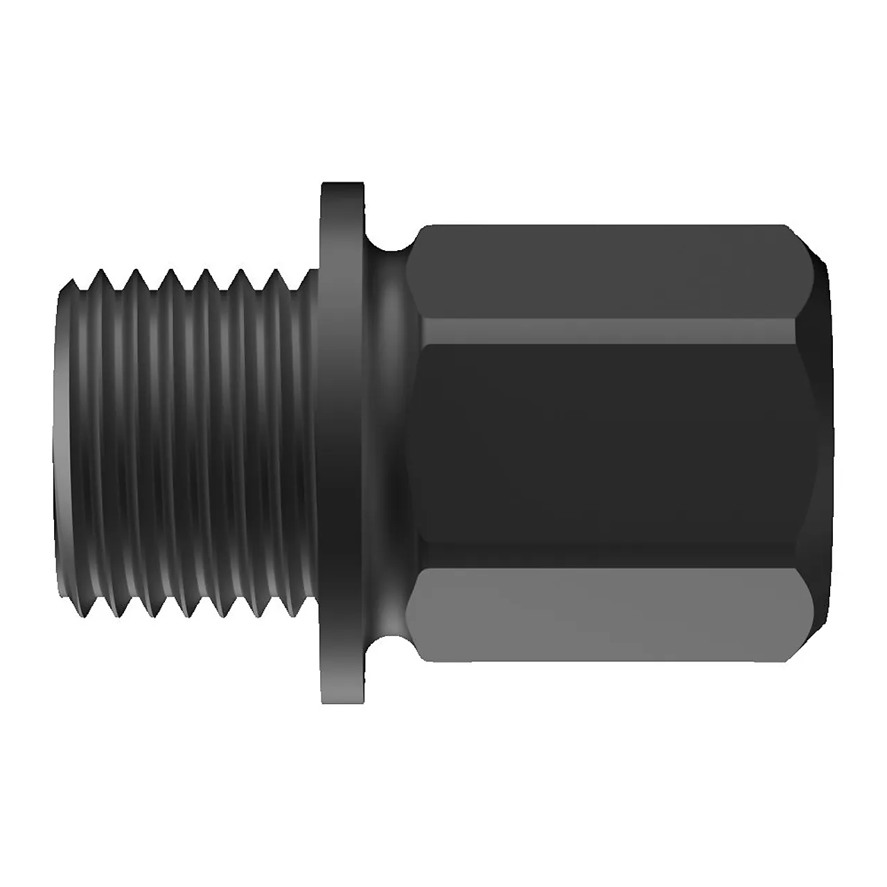 Milwaukee adapter QL HS 1/2"x20 5P