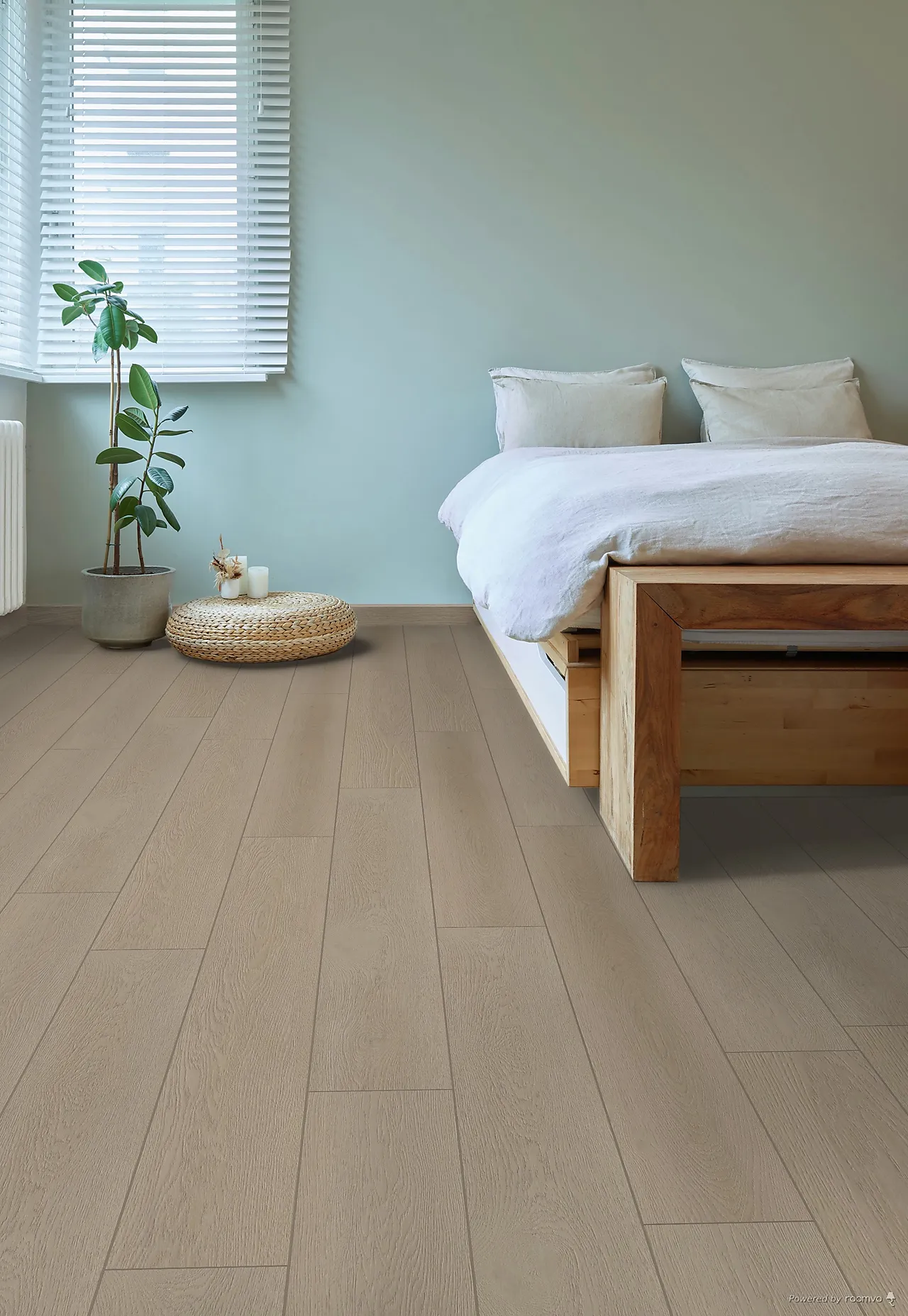 Vinylgulv Pampas Naturals korkgulv Vinylgulv Pampas Naturals korkgulv