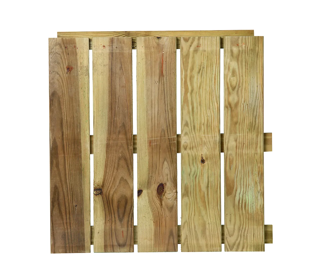 Trehelle 50X50 cm Trehelle 50X50 cm