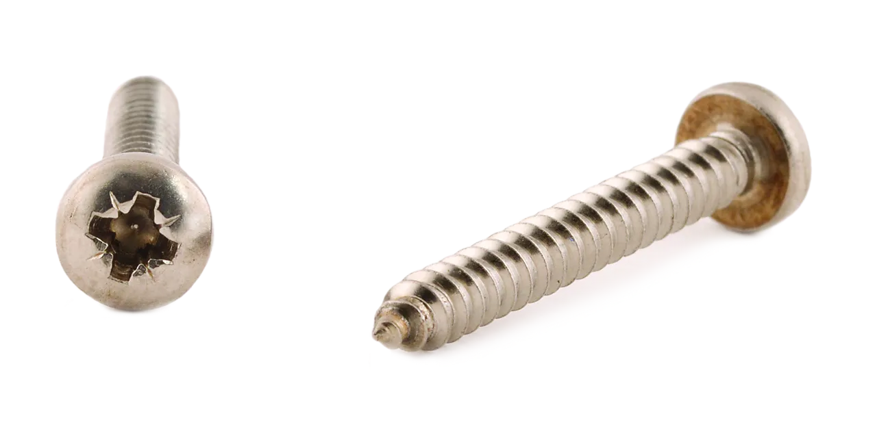 Plateskrue ph a4 5,5x38 a200 din 7981 panhode pz3 ann null - null - 2 - Miniatyr