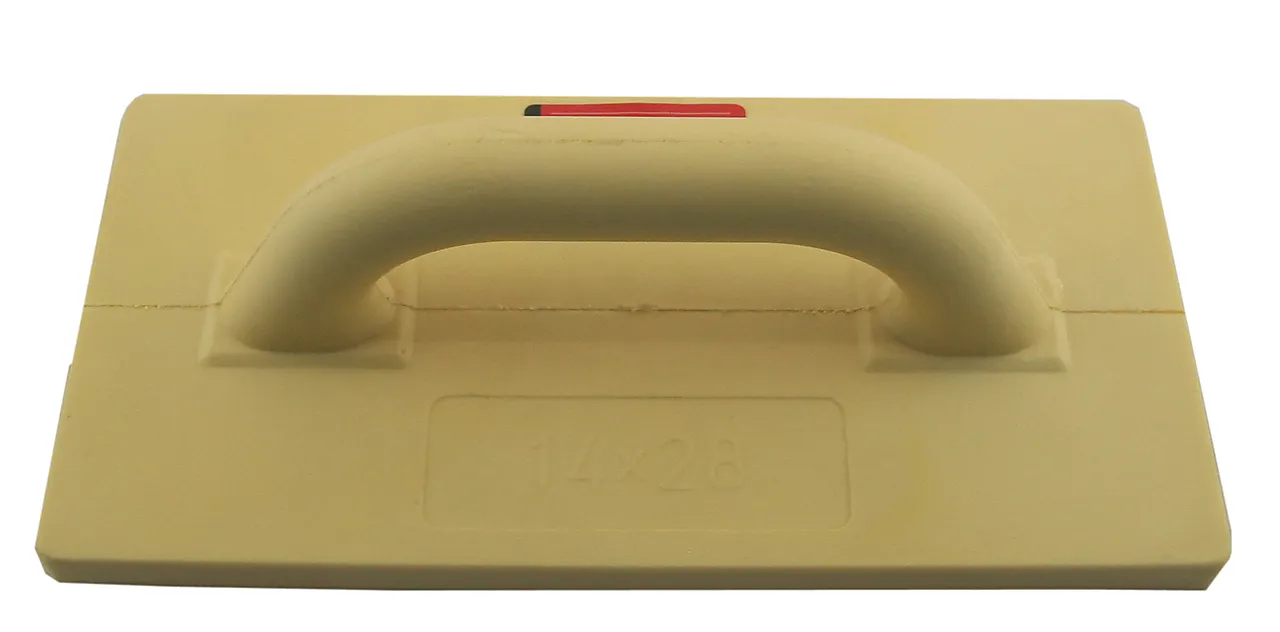 Pussebrett nt pu 280x140 mm