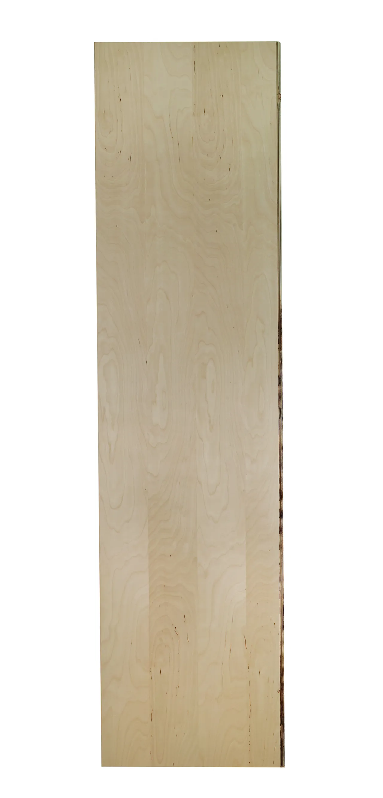 VITO Kryssfiner Lakkert Bjørk 10X620X2400MM VITO Kryssfiner Lakkert Bjørk 10X620X2400MM