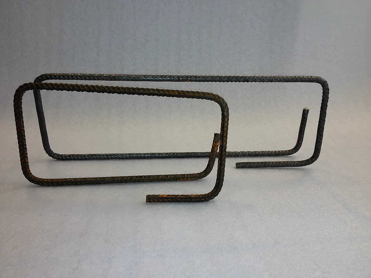 Armeringsbøyle 130x240mm