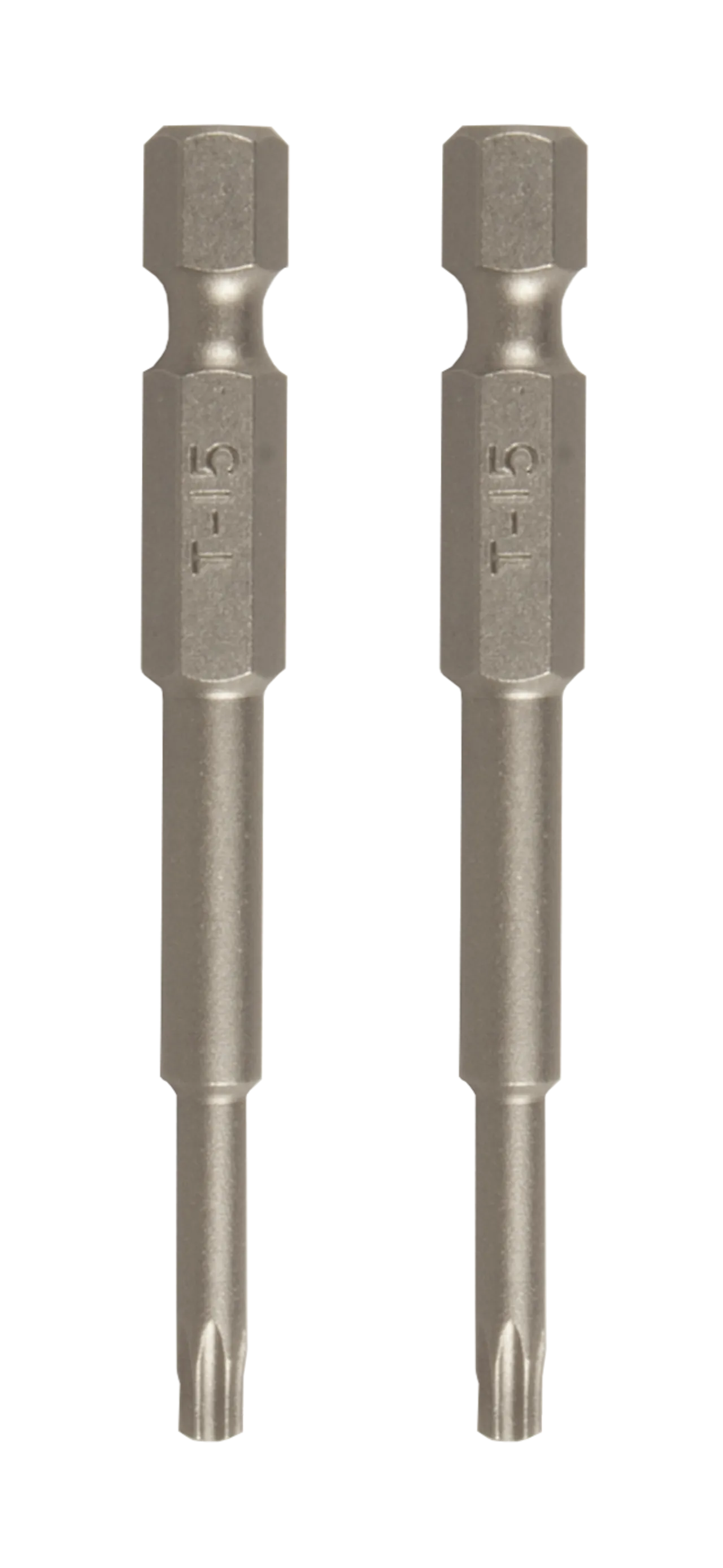 Bits sett TX15 x 100 mm 2 stk