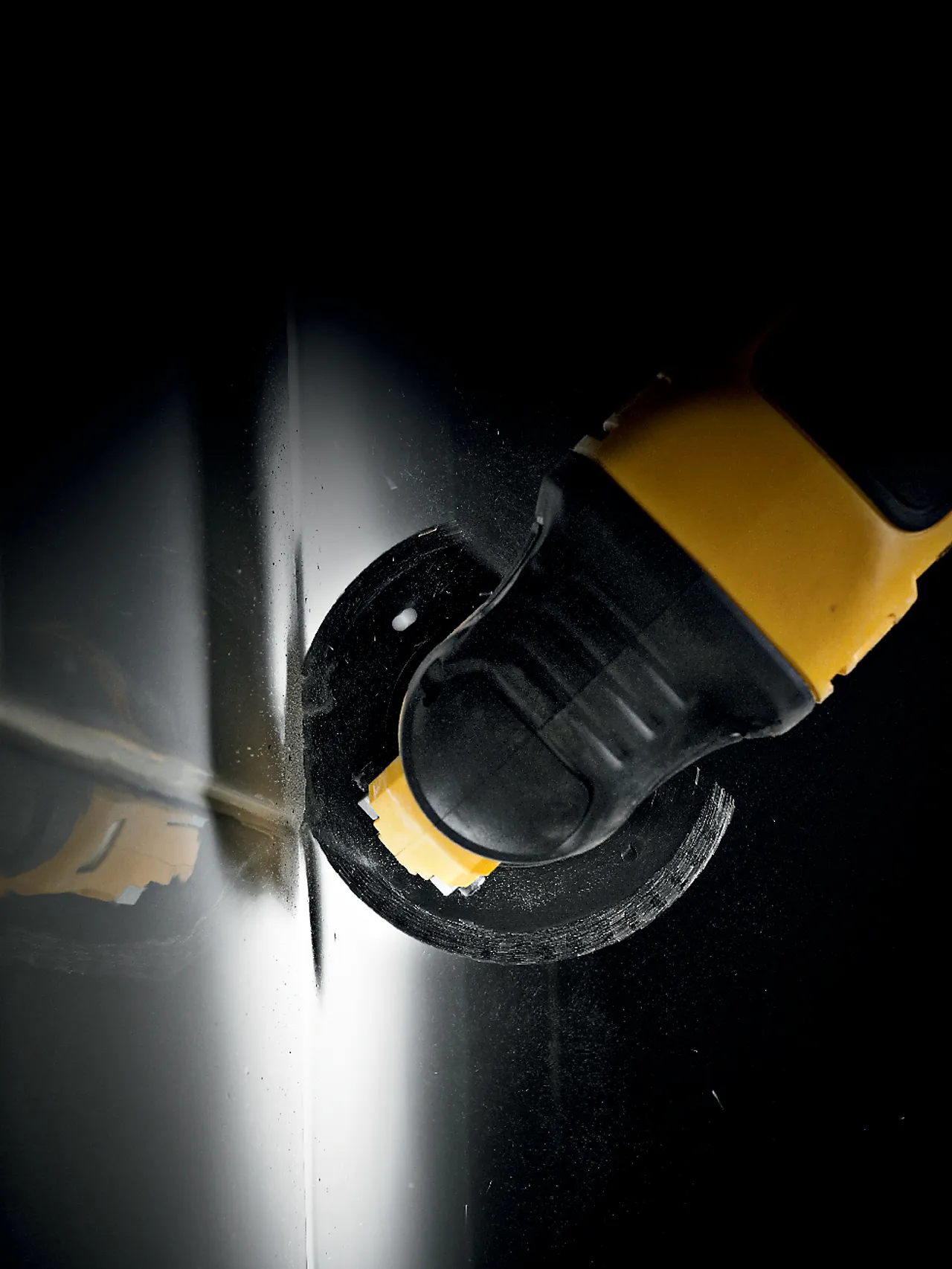 Multikutterblad DT20717 null - null - 2 - Miniatyr