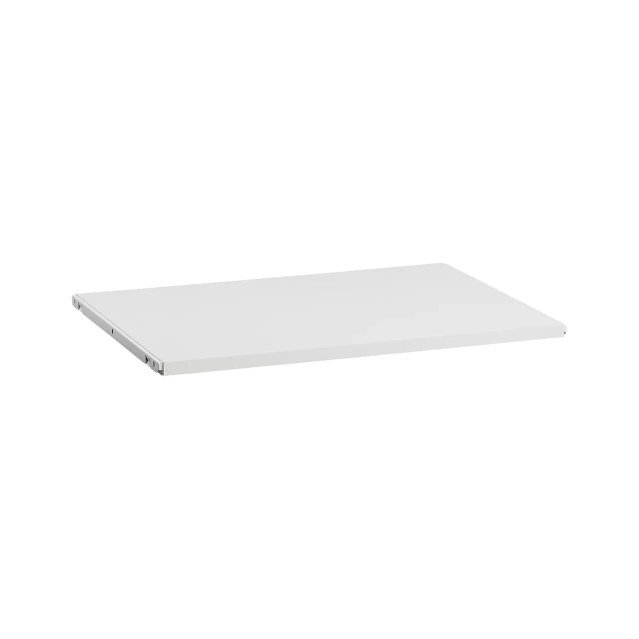 Melaminhylle click-in 605x424x20 mm