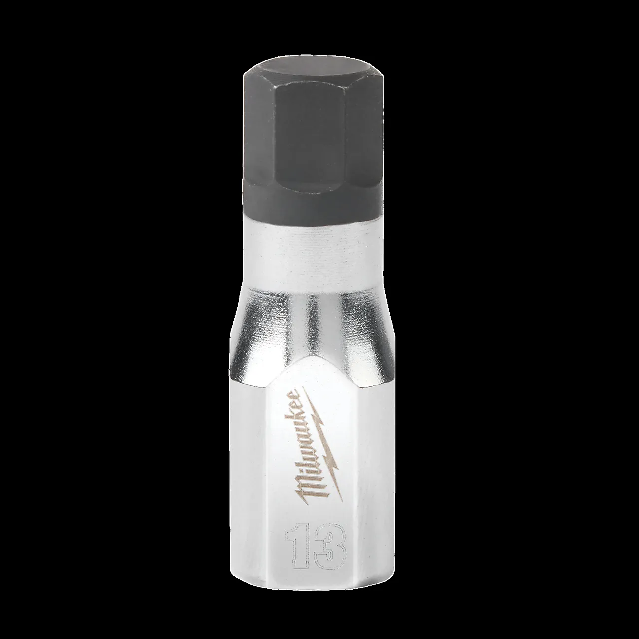 Milwaukee pipebits hex 3/8 13 mm