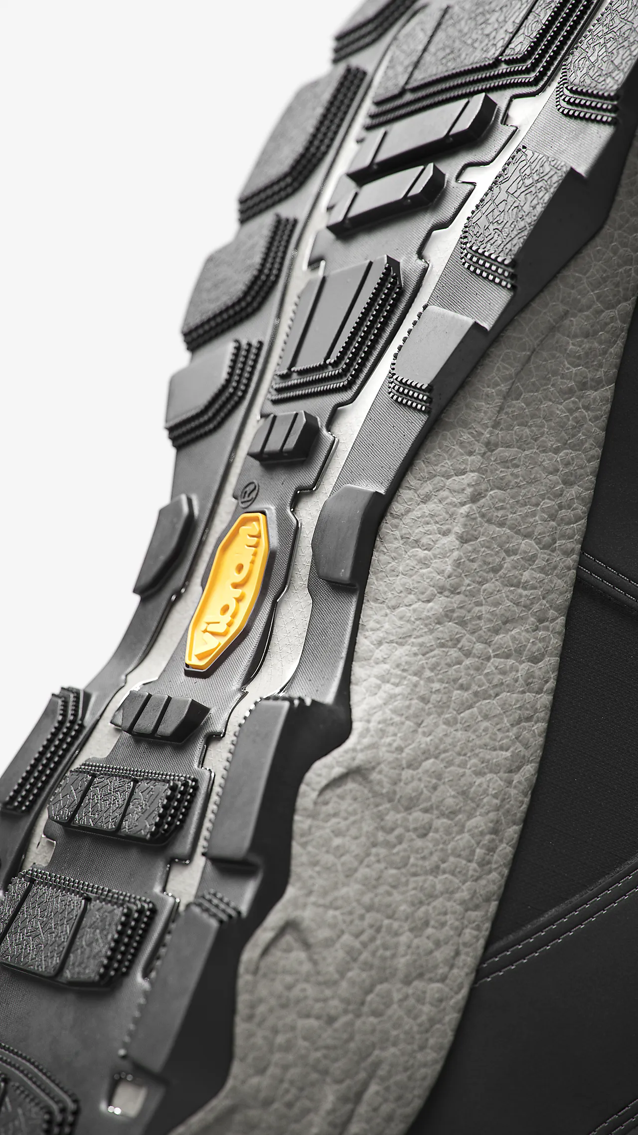 Vernesko robust lav str 43 null - 38 - 3 - Miniatyr