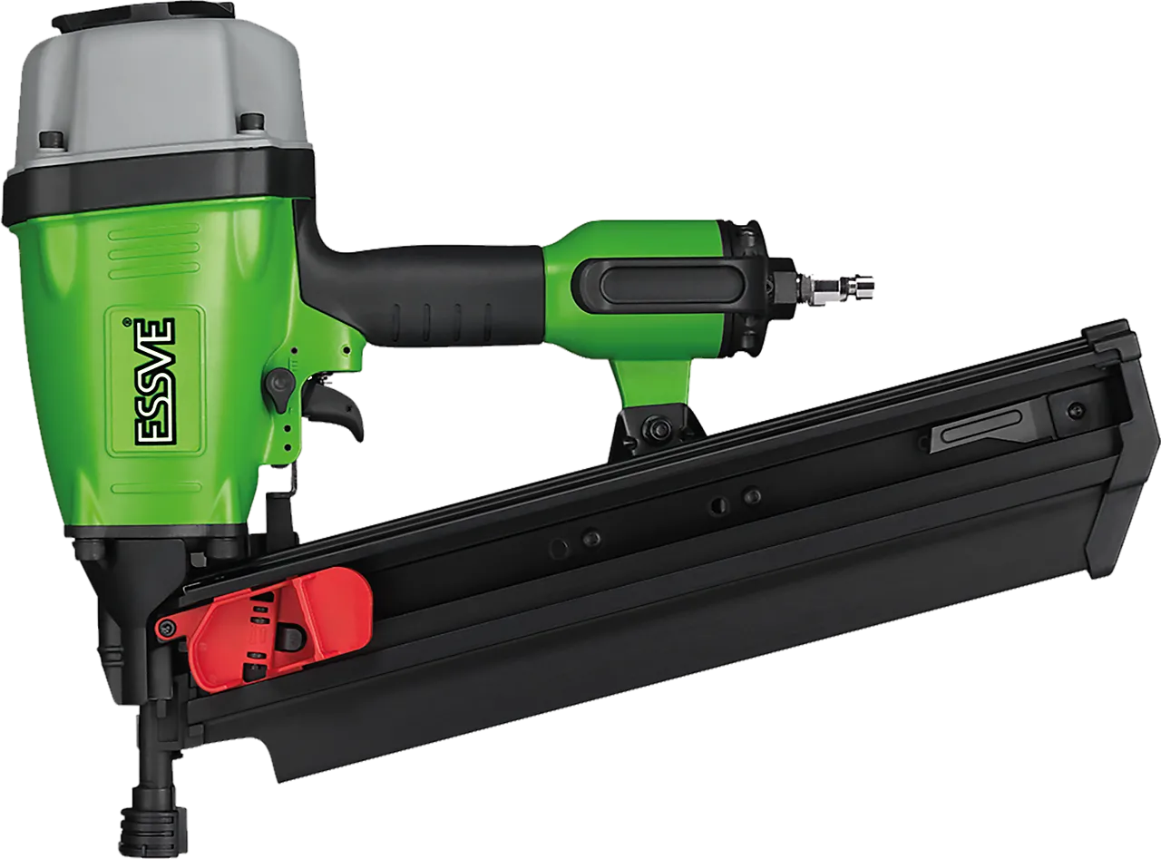 Spikerpistol rettbånd 17/90 mm