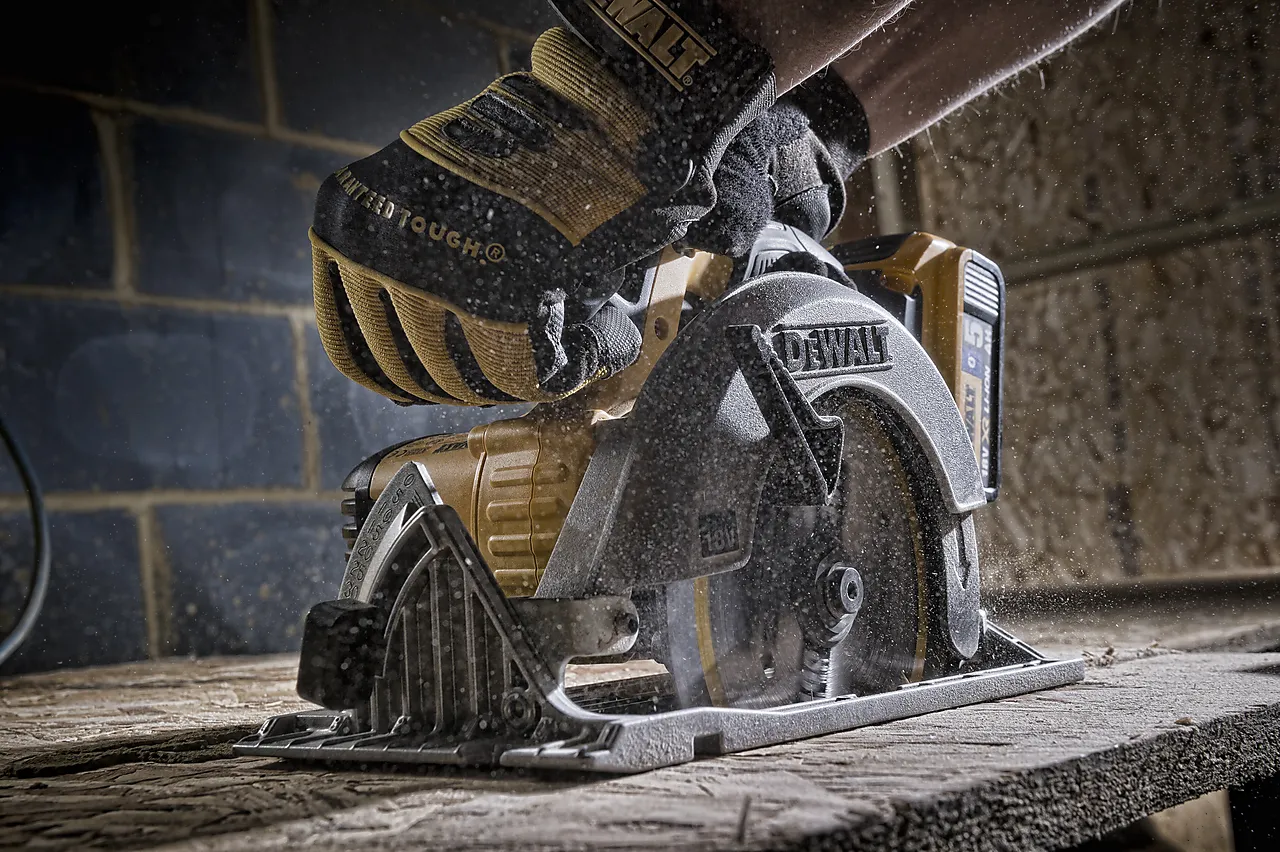 Sagblad 165X20X16T DT1948 dewalt null - null - 2 - Miniatyr